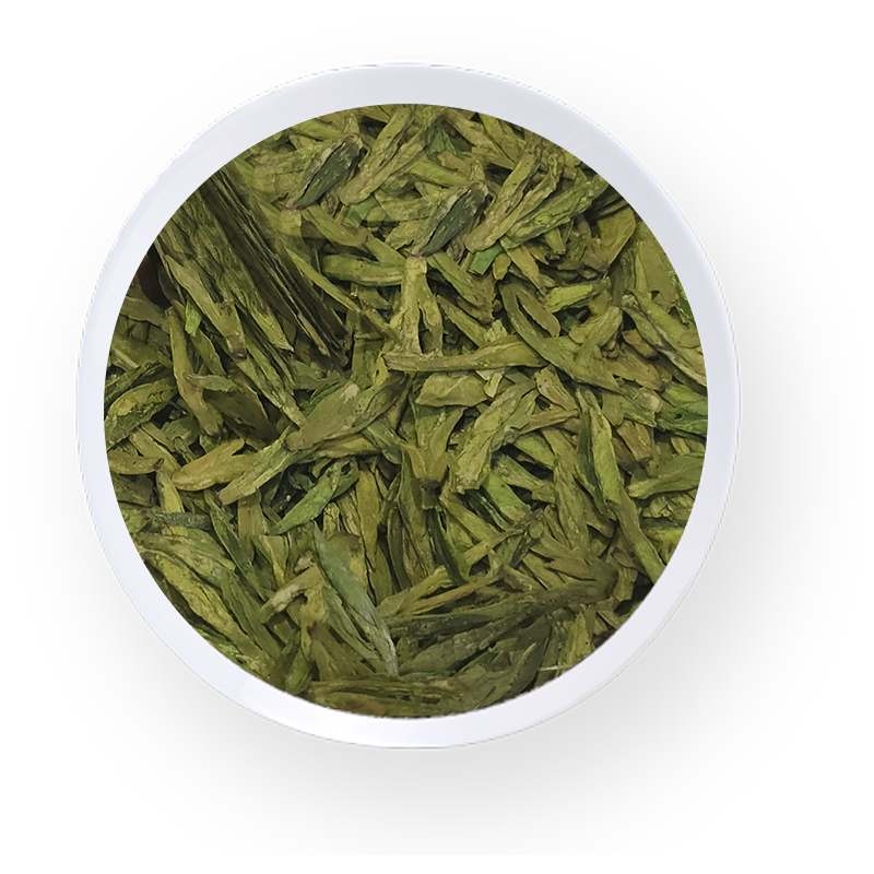 Čaj Longjing